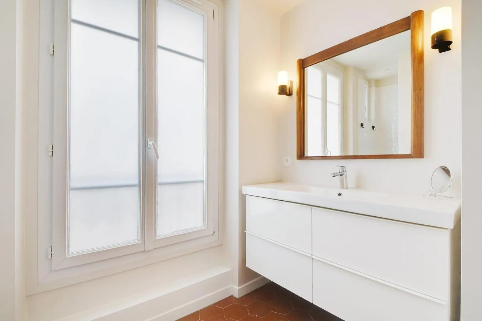 شقة Guestready - Parisian Elegance In The 19Th Arr. 0*, باريس
