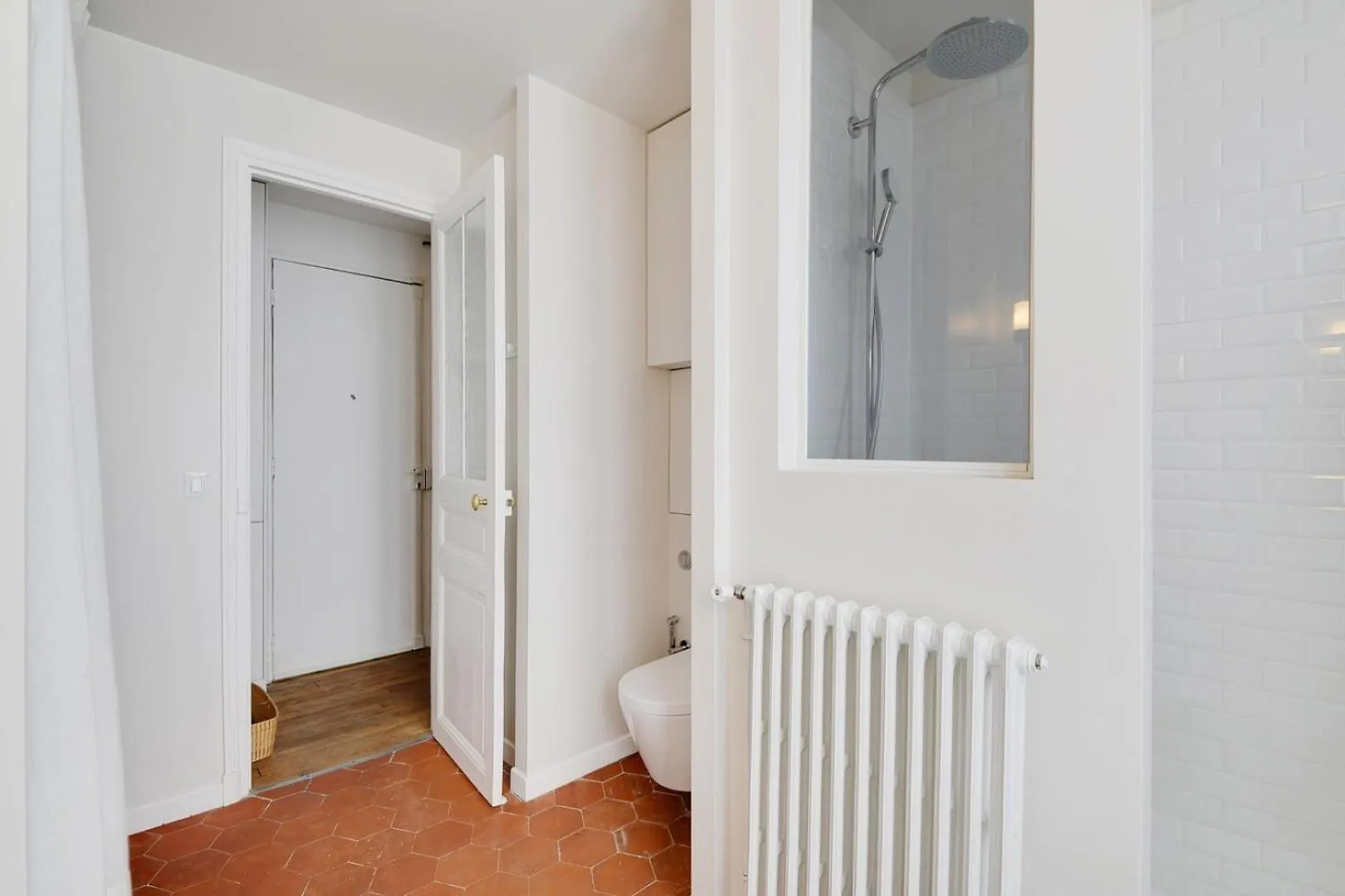 Guestready - Parisian Elegance In The 19Th Arr. Apartment 0*, Paris France