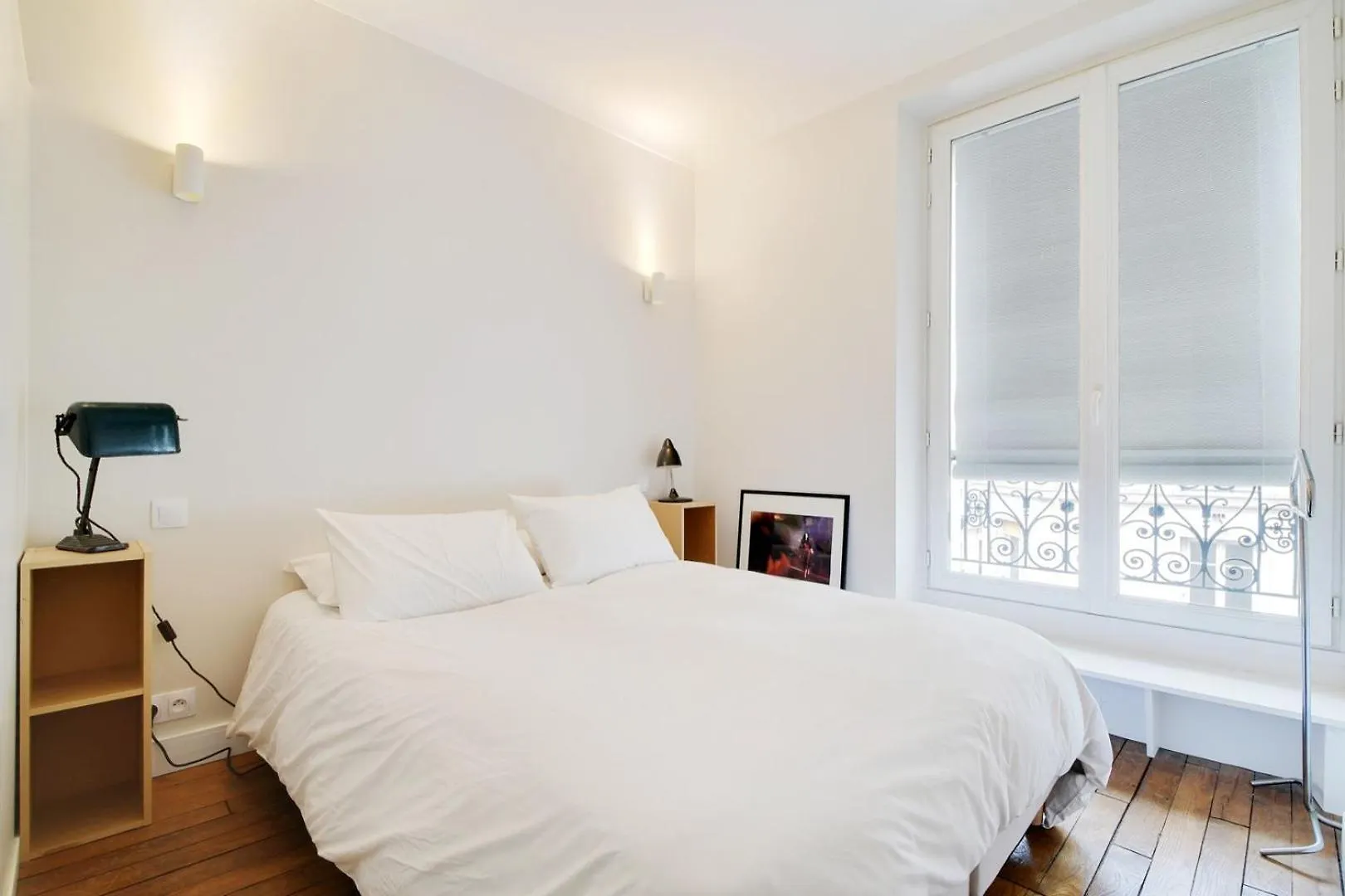 Apartment Ferienwohnung Guestready - Parisian Elegance In The 19Th Arr.