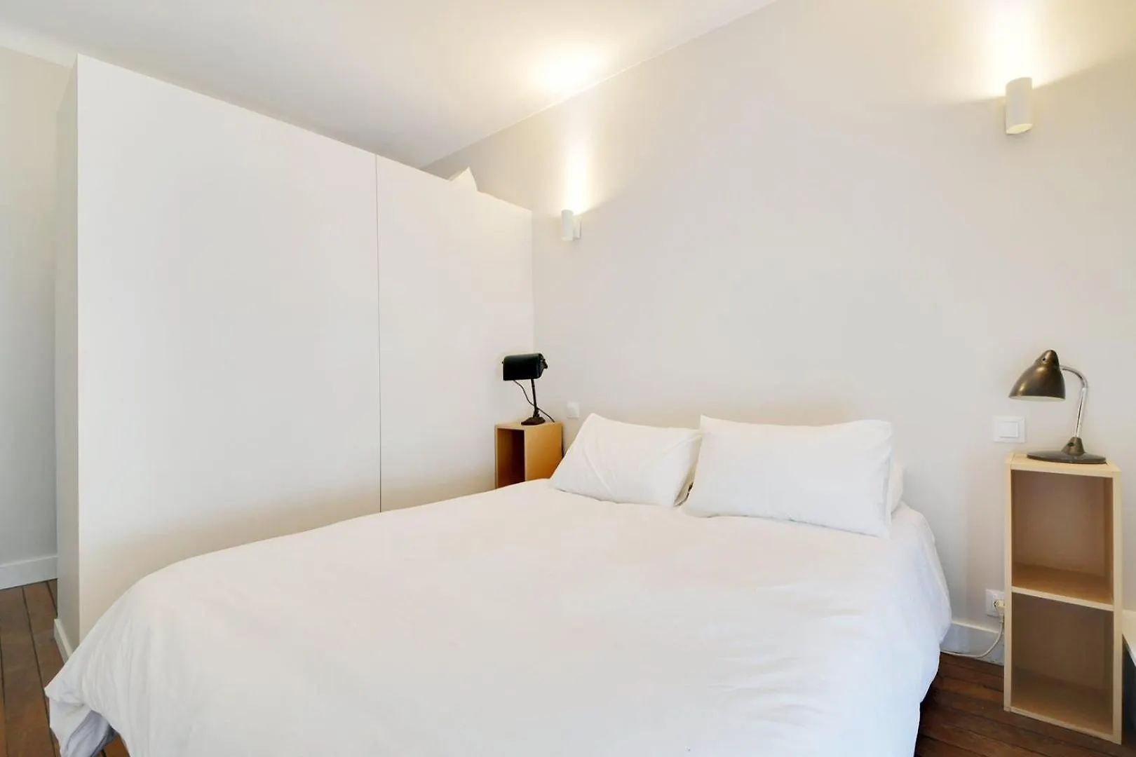 Ferienwohnung Guestready - Parisian Elegance In The 19Th Arr. Frankreich